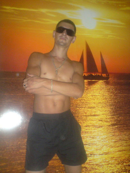 Игорь Косарев