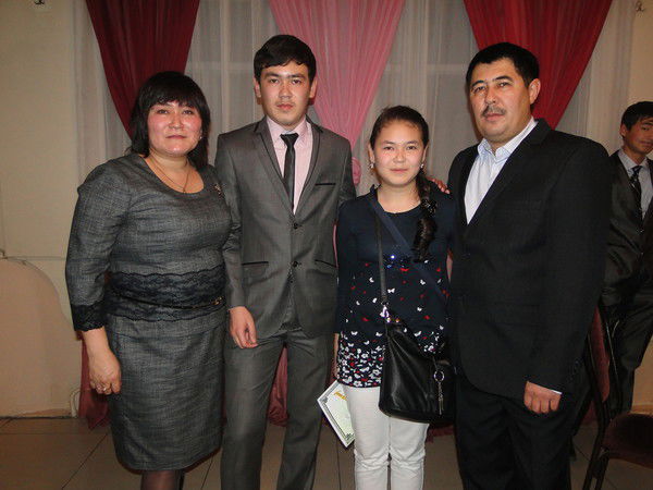 Гульден Рамазанова