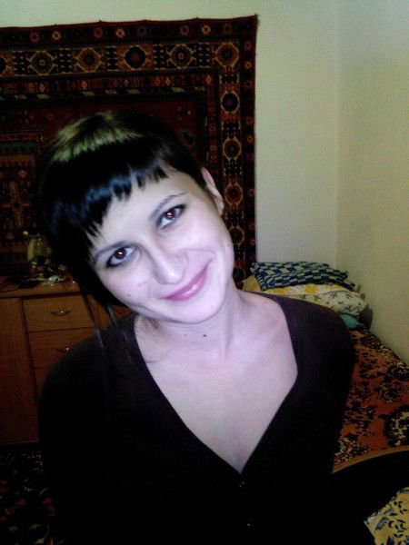 Рушана Умерова