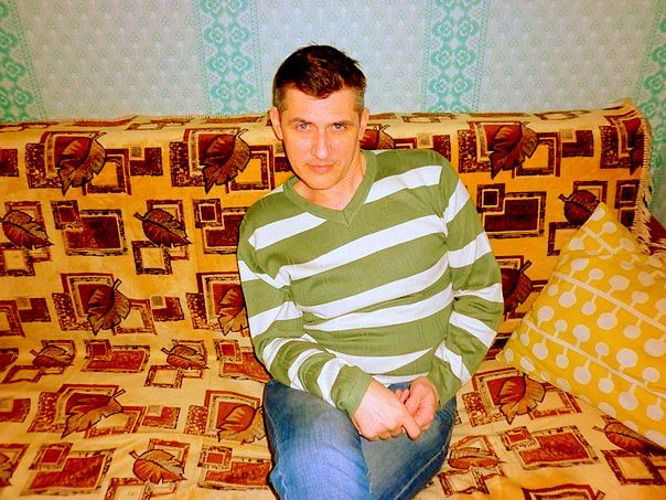 Евгений Соловьев