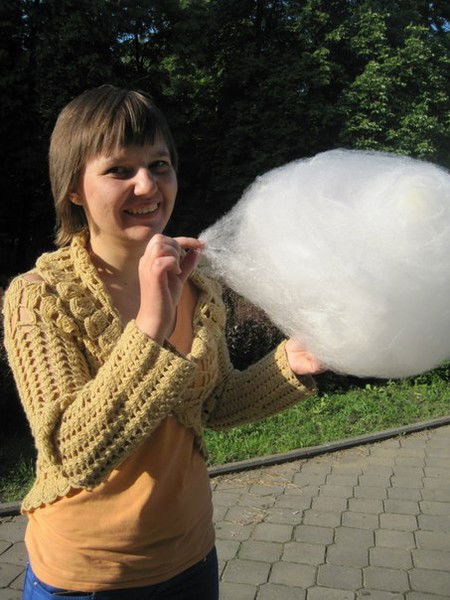 Наташа Наташа