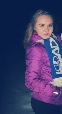 Анна Курчангина