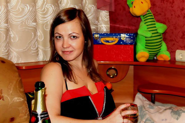 Ксения Дроган