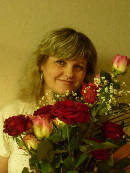 Светлана Чиркова