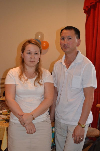 Гульдана Ибраева