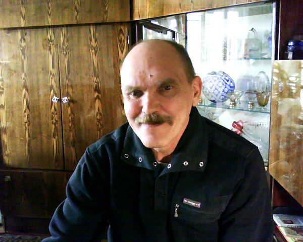 Анатолий Мажулевич