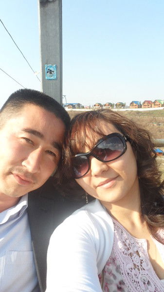 Мирочка Абай