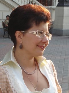 Анна Вобликова