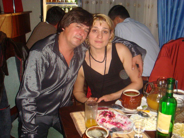 Светлана Горбунова