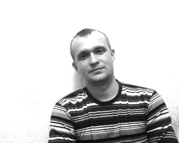 Антон Маловичко