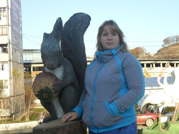 *******люба Акиншина*******