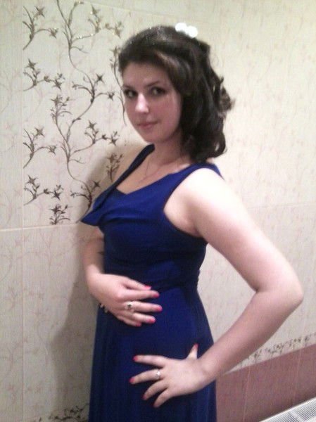 Наталья Казачкова