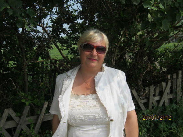 Татьяна Мухина