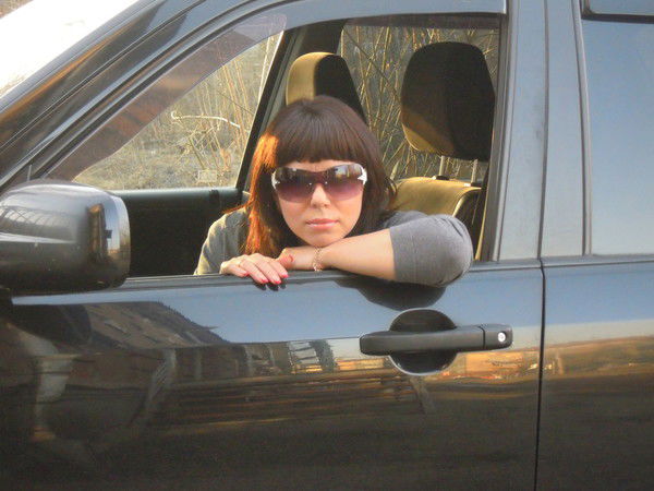 Наталья Винштейн