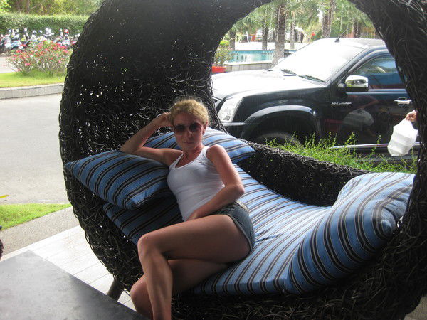 Наталья Александрова