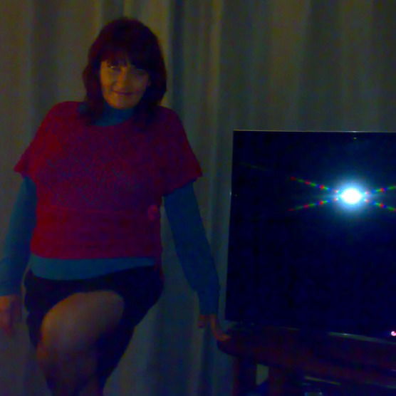 Марина Аушева