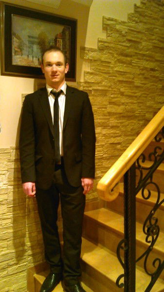 Павел Максимов