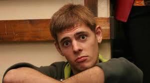 Серега Будко