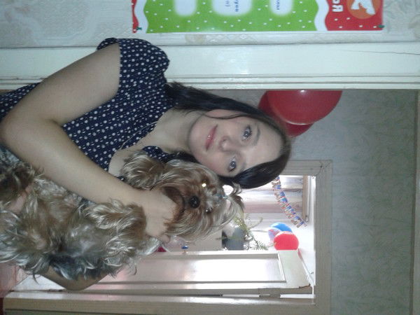 Ксения Варшавская