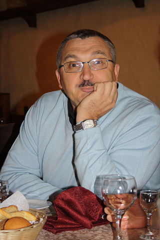 Владимир Горских