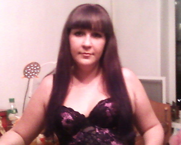 Александра Угрюмова