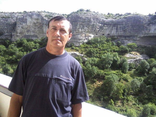 Игорь Ромашенко