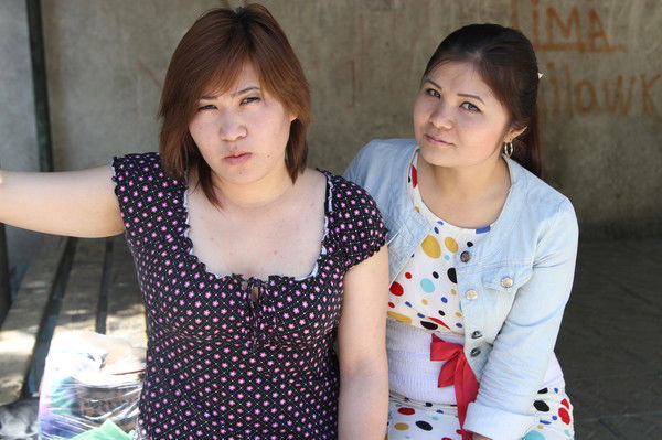 Гульнара Дамир Кызы