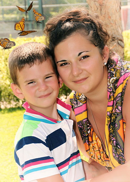 Тамара Денисенко