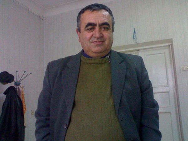 Sharifchuja Abdulchaev