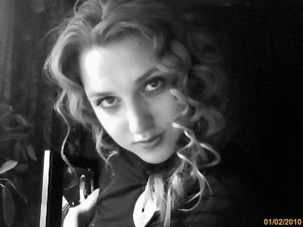 Лена Кошелева