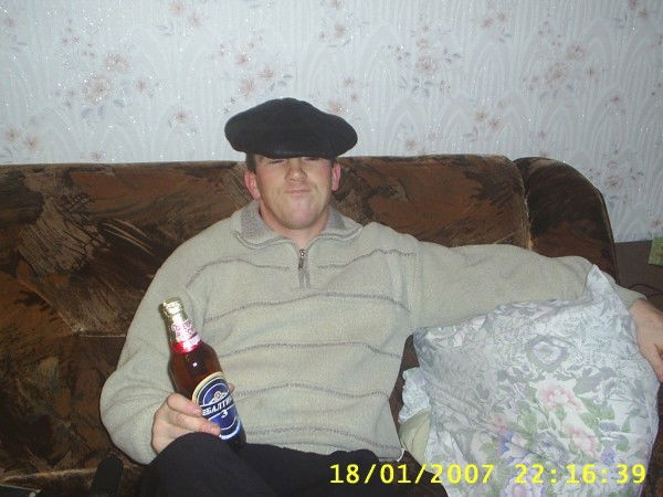 Павел Савелькин