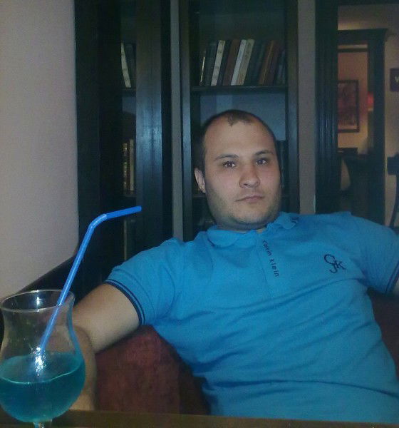 Николай Кононыхин