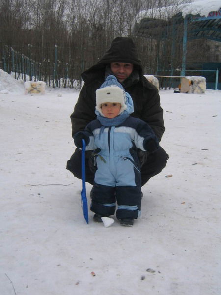 Валентин Белозерский