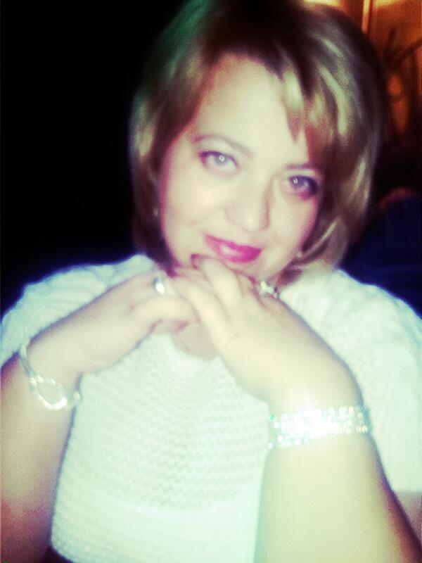 Алена Миткова