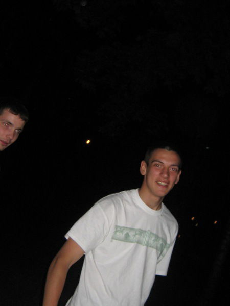 Олег Летников