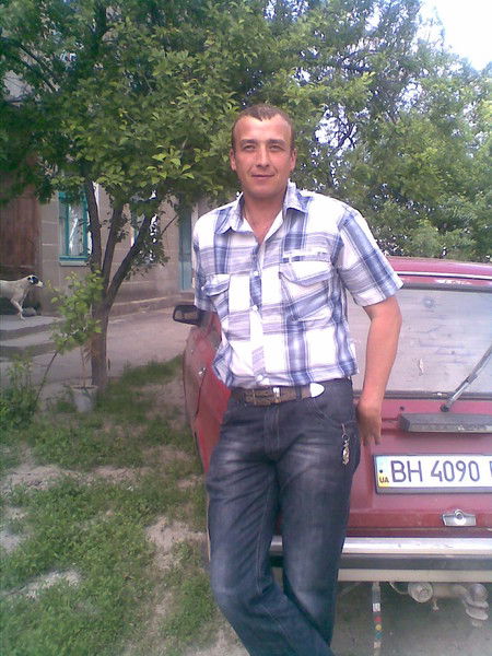 Анатолий Зелинский