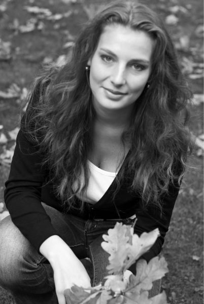 Екатерина Белокрылова