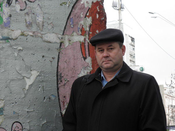 Вадим Полещук