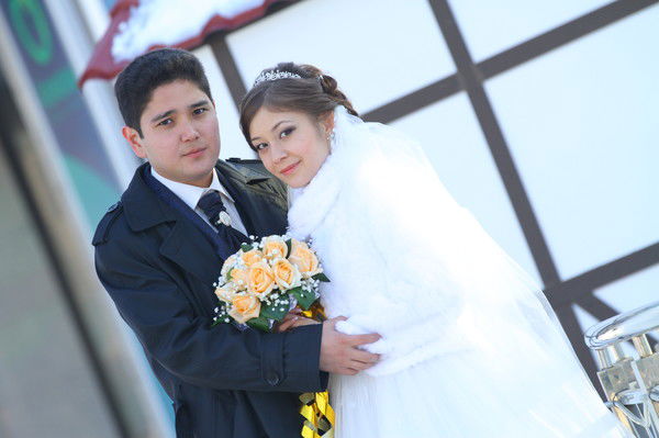 Мадина Хусаинова