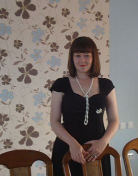 Ольга Ефименко