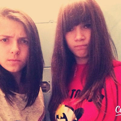 Настя Котова