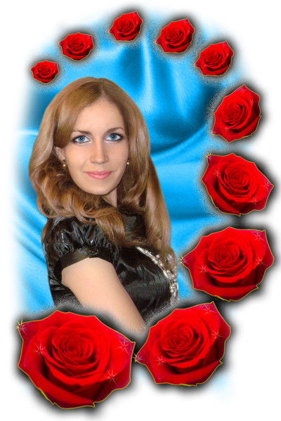 Валентина Чаткина