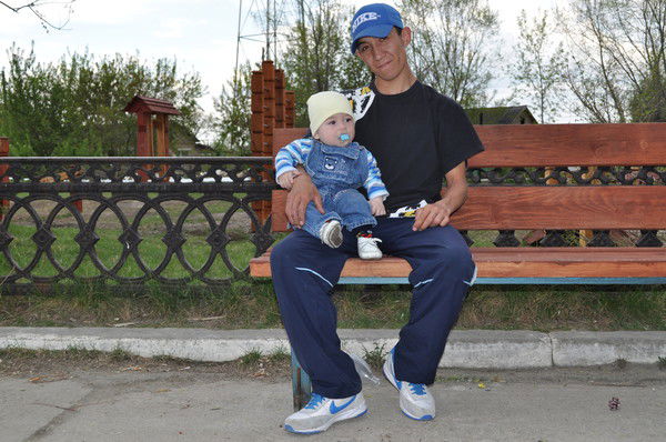 Ришат (Hershik) Бурханов