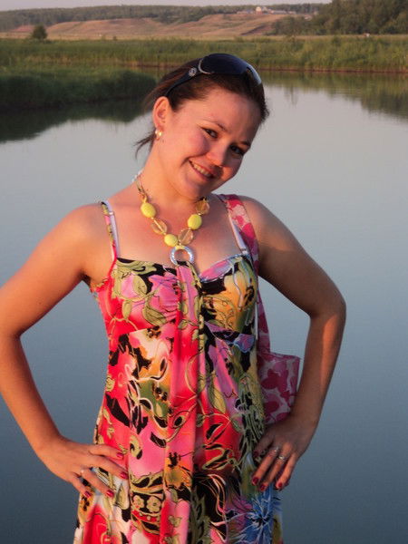 Гульнара Валькаева