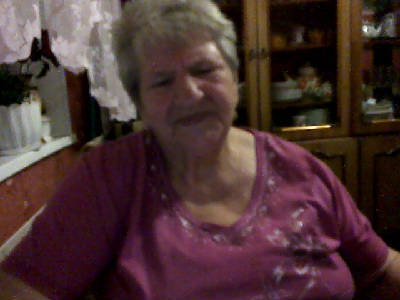 Нина Васильевна Чернова