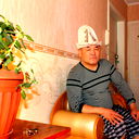 Асан Калмуратов