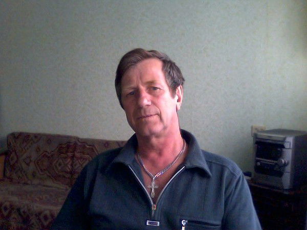 Анатолий Борисов