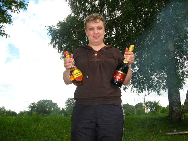 Светлана Кичигина