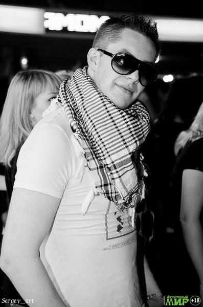 Вячеслав Снитько