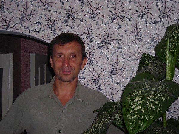 Юрий Голубченко